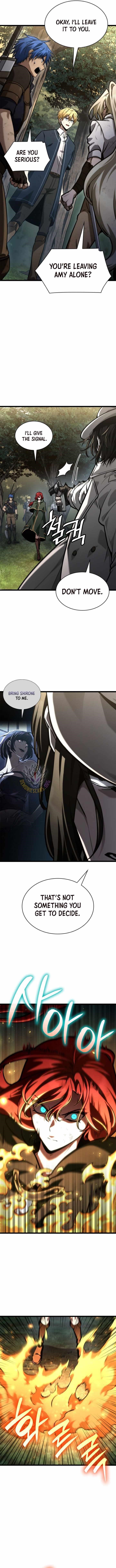 Infinite Mage, Chapter 130 image 07